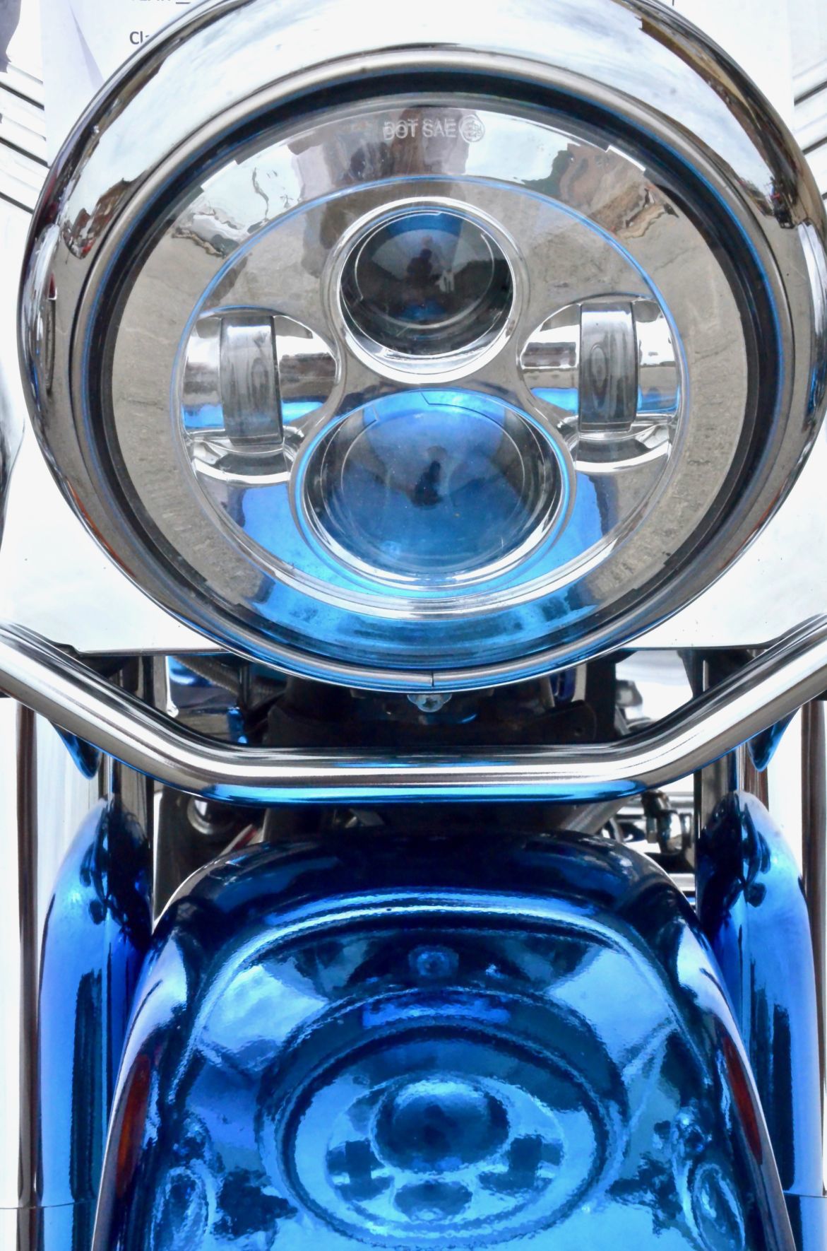 Switching Gears Car & Bike Show 2019